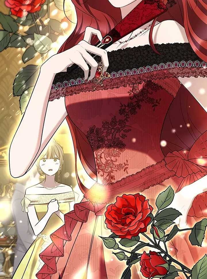 One Day My Sister Died Chapter 13 - Page 22