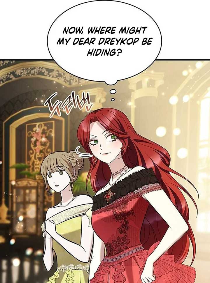 One Day My Sister Died Chapter 13 - Page 34