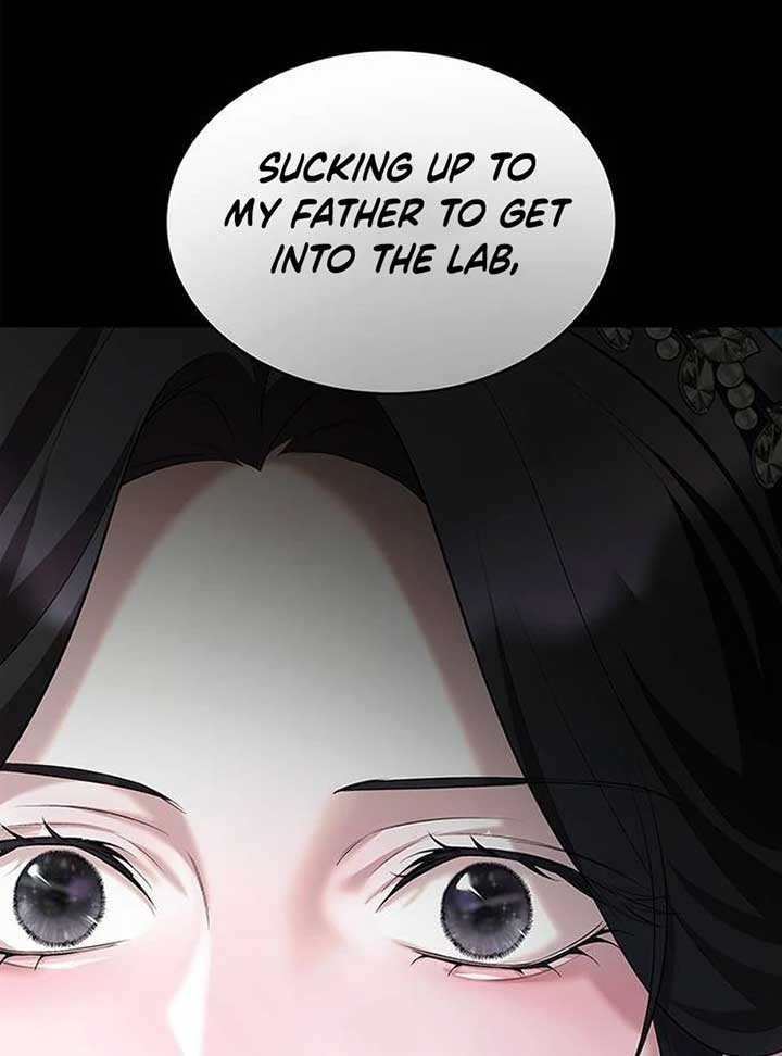 One Day My Sister Died Chapter 13 - Page 94