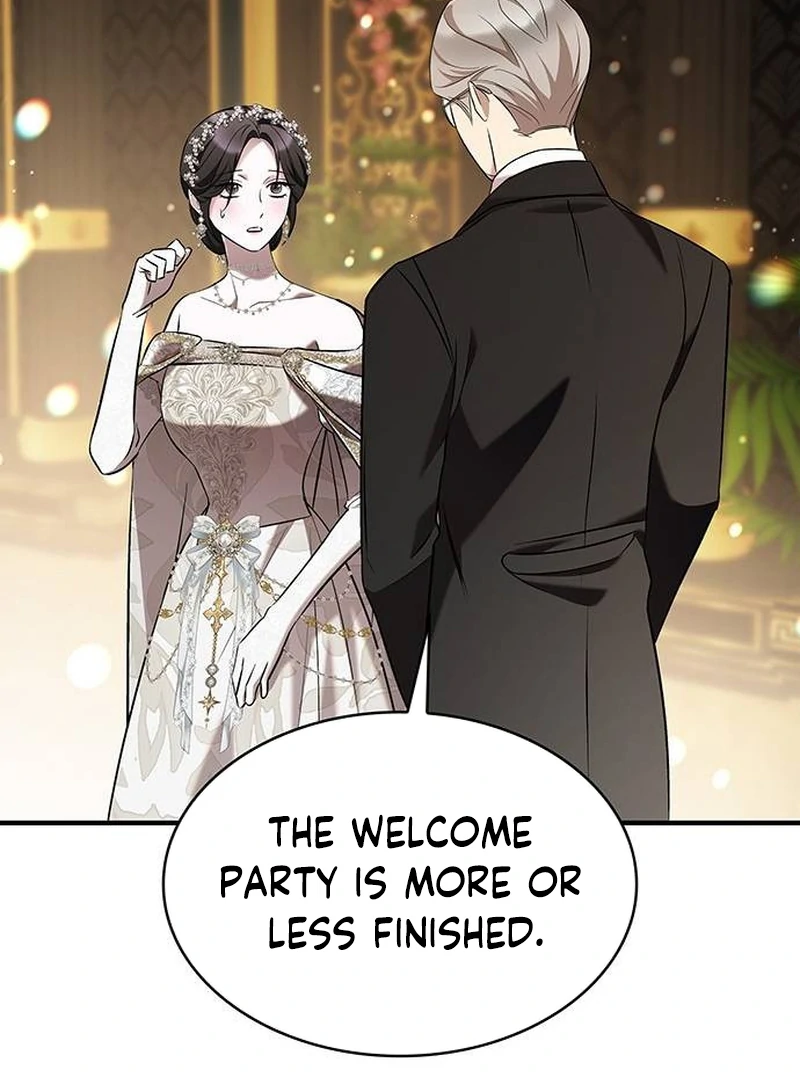 One Day My Sister Died Chapter 14 - Page 35