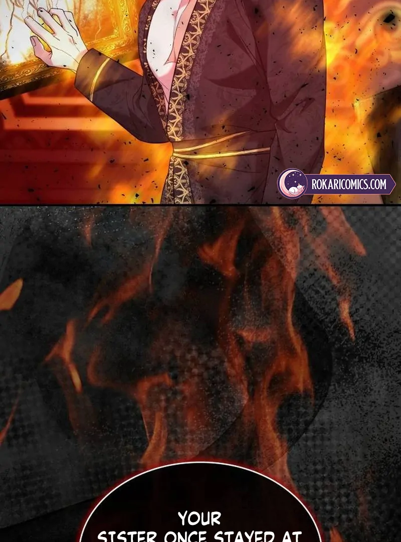 One Day My Sister Died Chapter 16 - Page 51