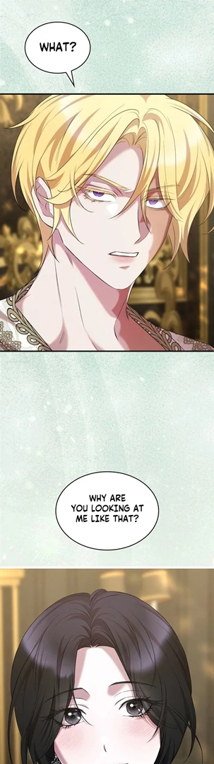 One Day My Sister Died Chapter 18 - Page 85