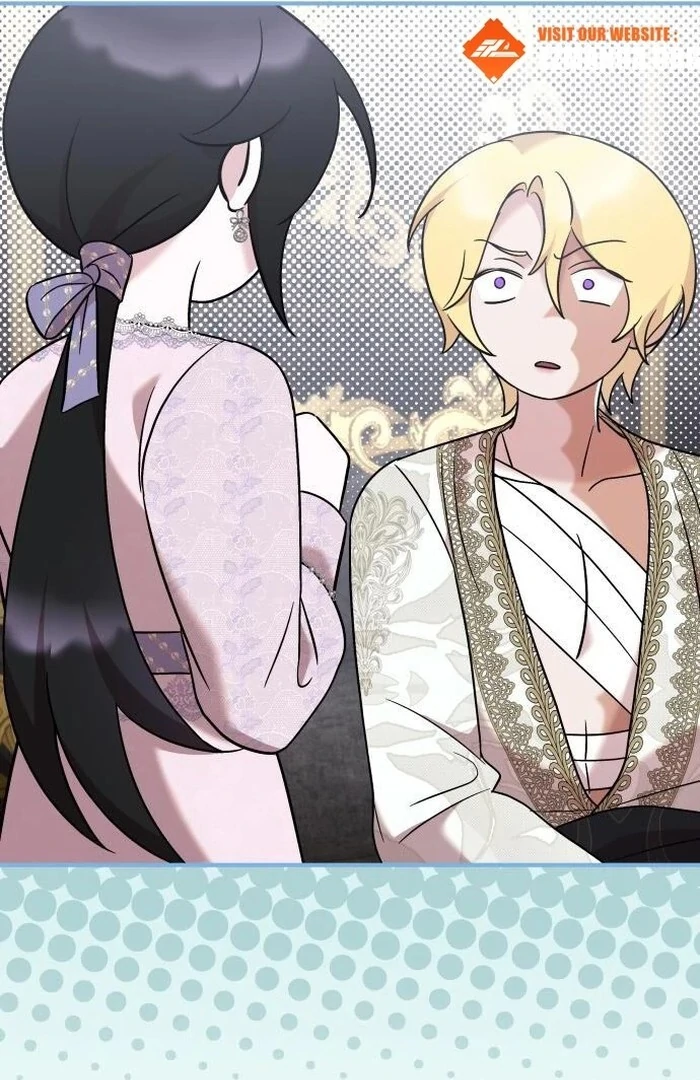 One Day My Sister Died Chapter 19 - Page 20