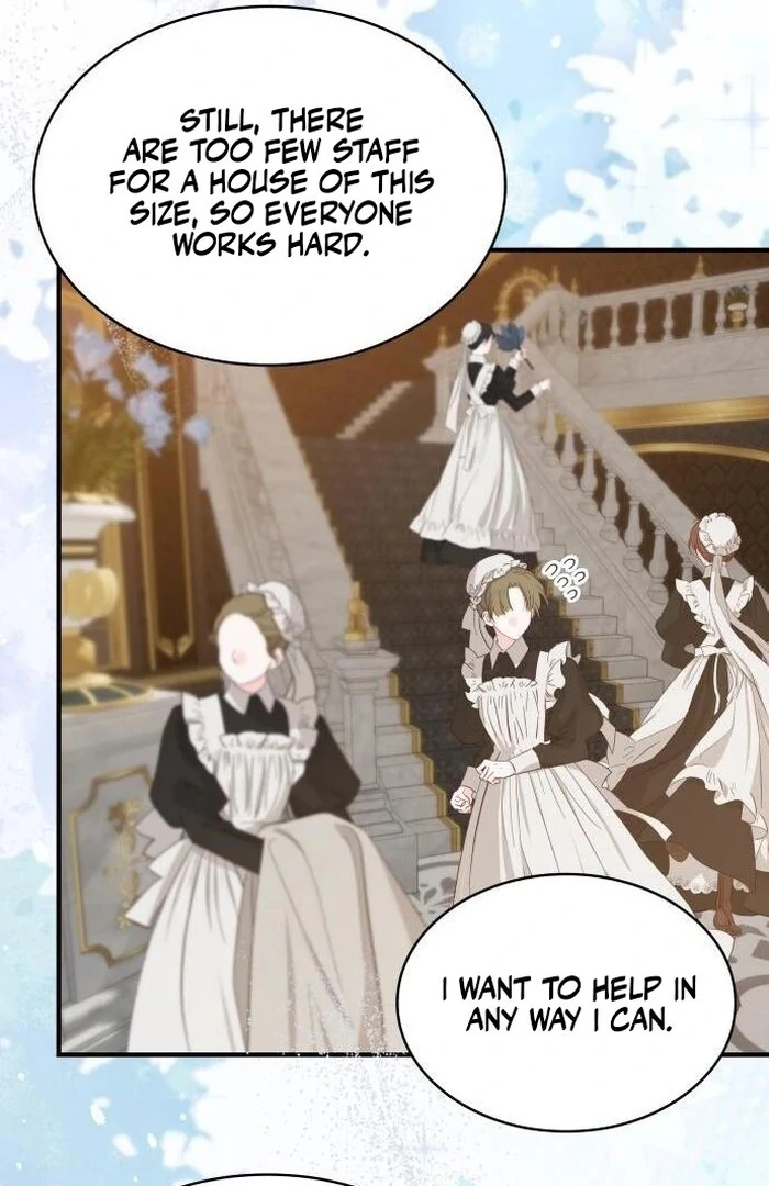 One Day My Sister Died Chapter 19 - Page 62