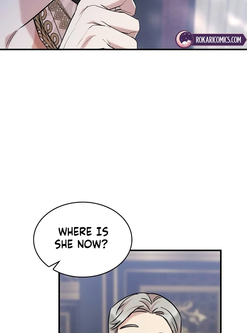 One Day My Sister Died Chapter 20 - Page 107