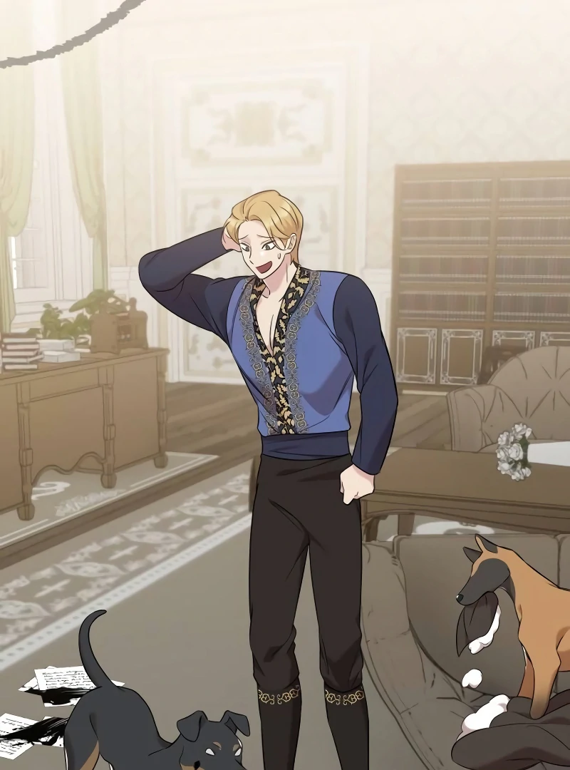 One Day My Sister Died Chapter 20 - Page 15