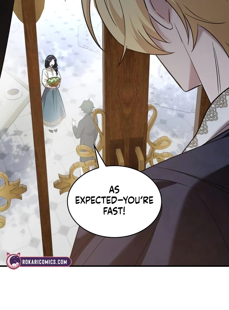 One Day My Sister Died Chapter 21 - Page 20