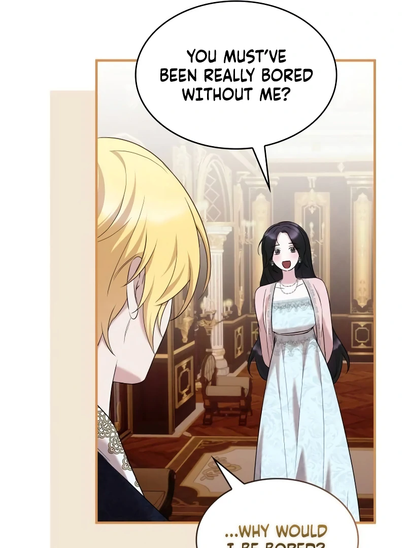 One Day My Sister Died Chapter 21 - Page 37