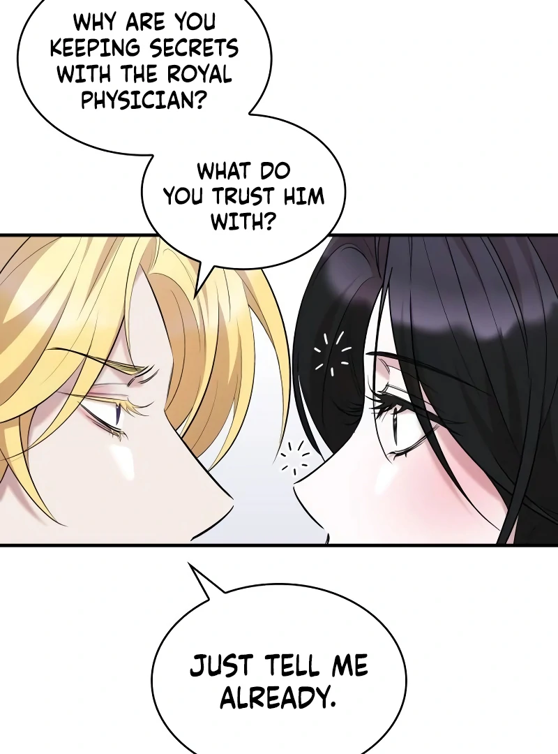 One Day My Sister Died Chapter 21 - Page 58