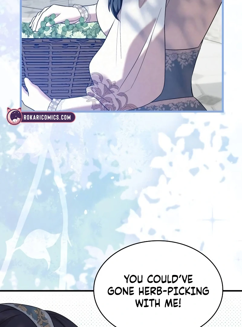 One Day My Sister Died Chapter 21 - Page 6