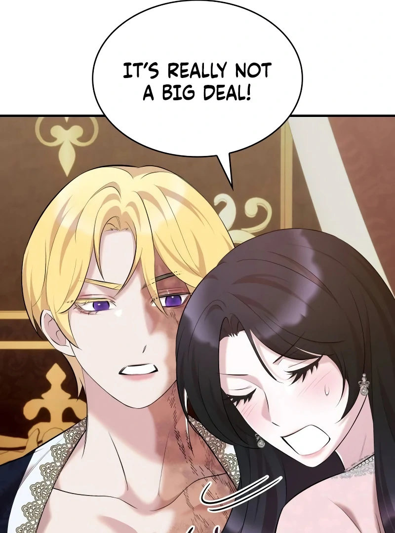 One Day My Sister Died Chapter 21 - Page 62