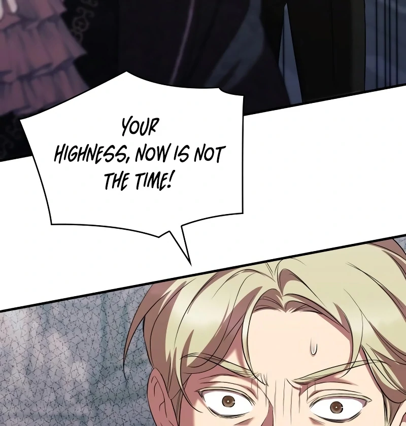 One Day My Sister Died Chapter 23 - Page 104