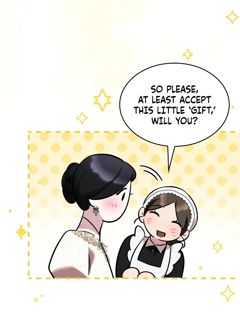 One Day My Sister Died Chapter 23 - Page 33