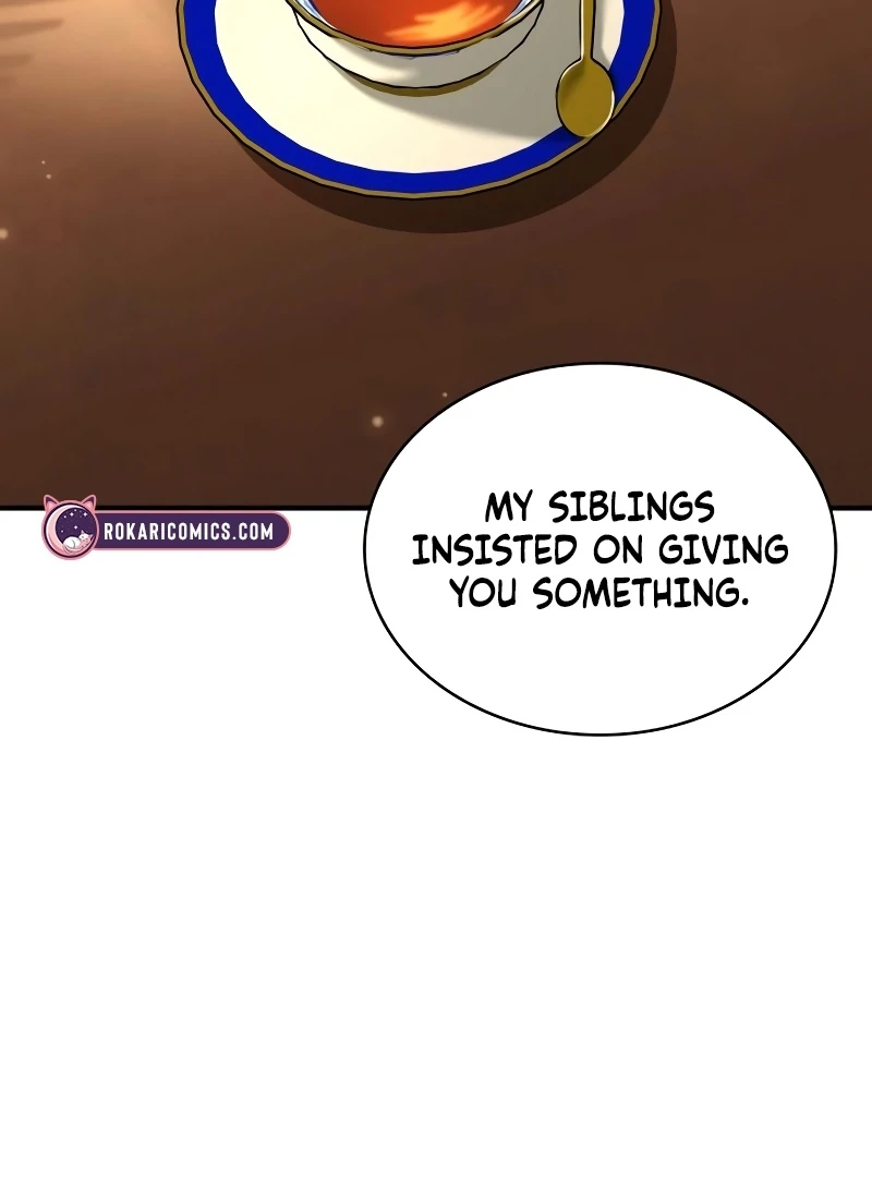 One Day My Sister Died Chapter 23 - Page 35