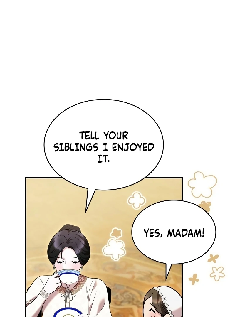 One Day My Sister Died Chapter 23 - Page 40