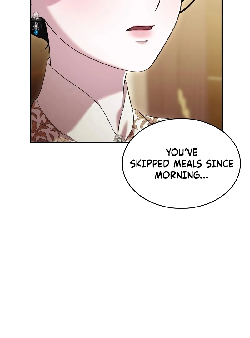 One Day My Sister Died Chapter 23 - Page 44