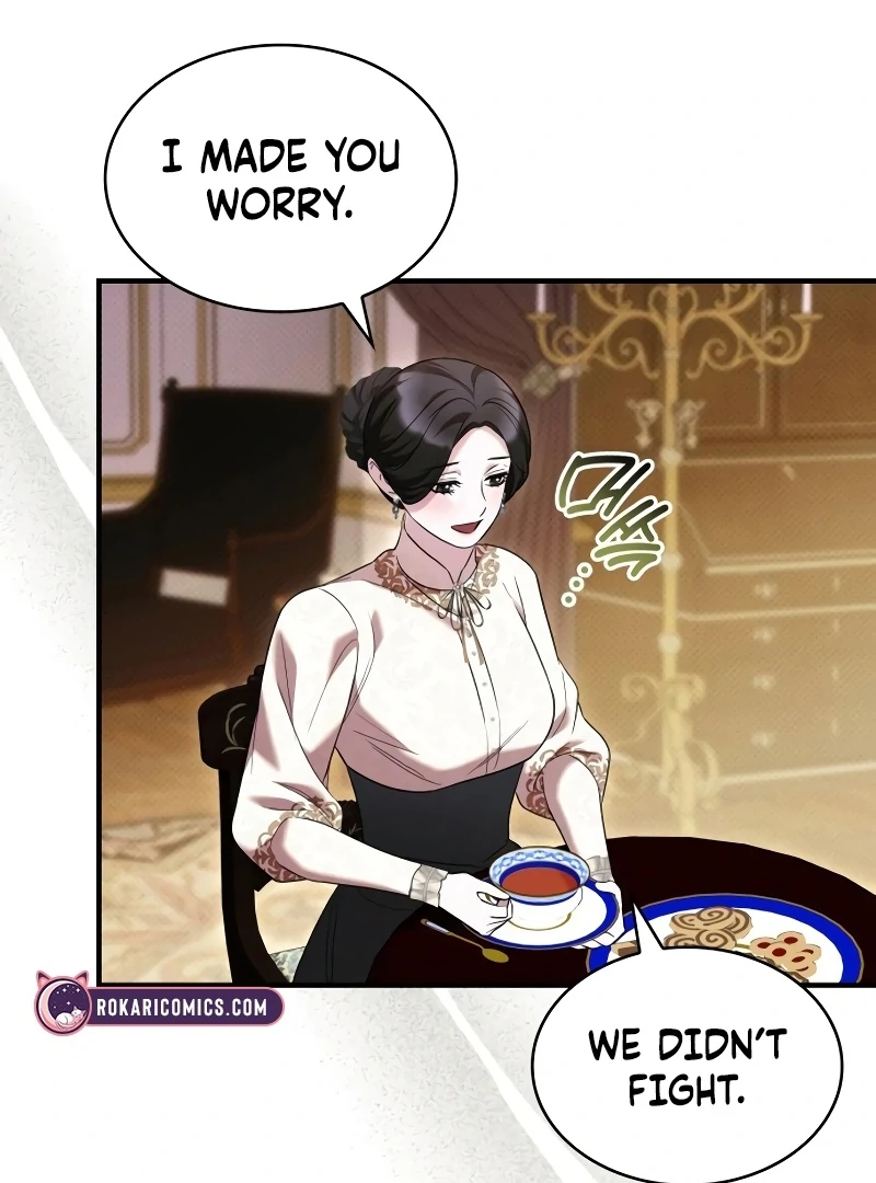 One Day My Sister Died Chapter 23 - Page 45