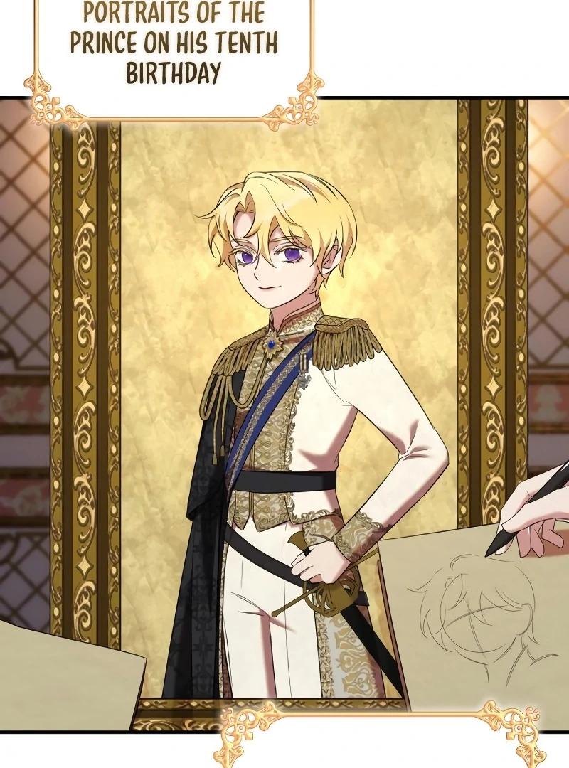 One Day My Sister Died Chapter 23 - Page 81