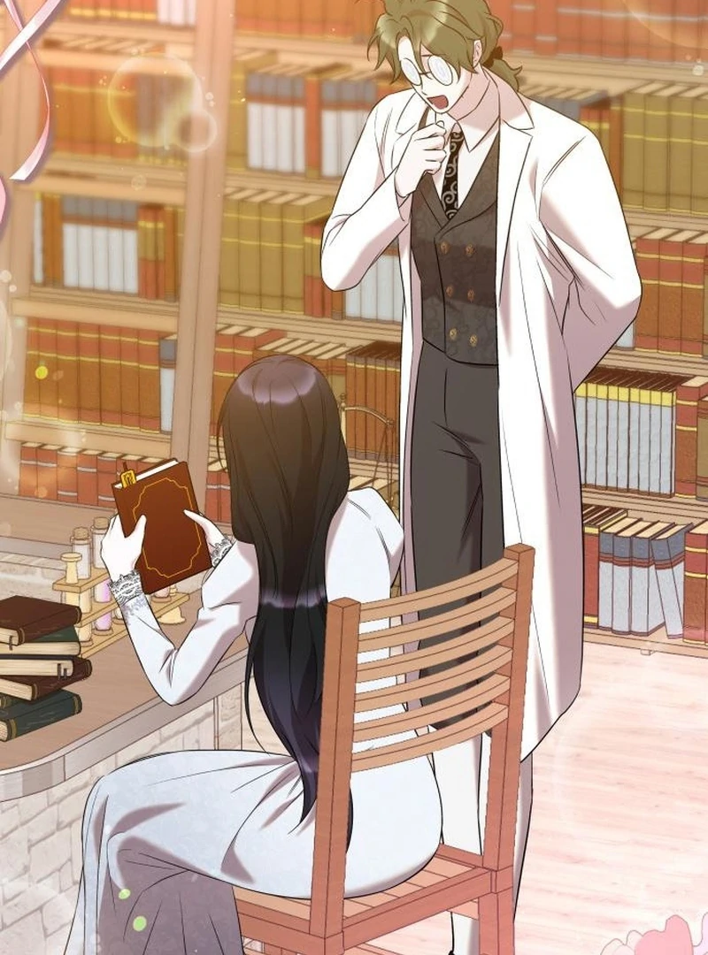 One Day My Sister Died Chapter 26 - Page 112