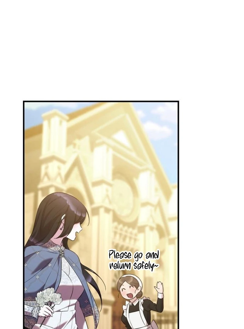 One Day My Sister Died Chapter 26 - Page 35