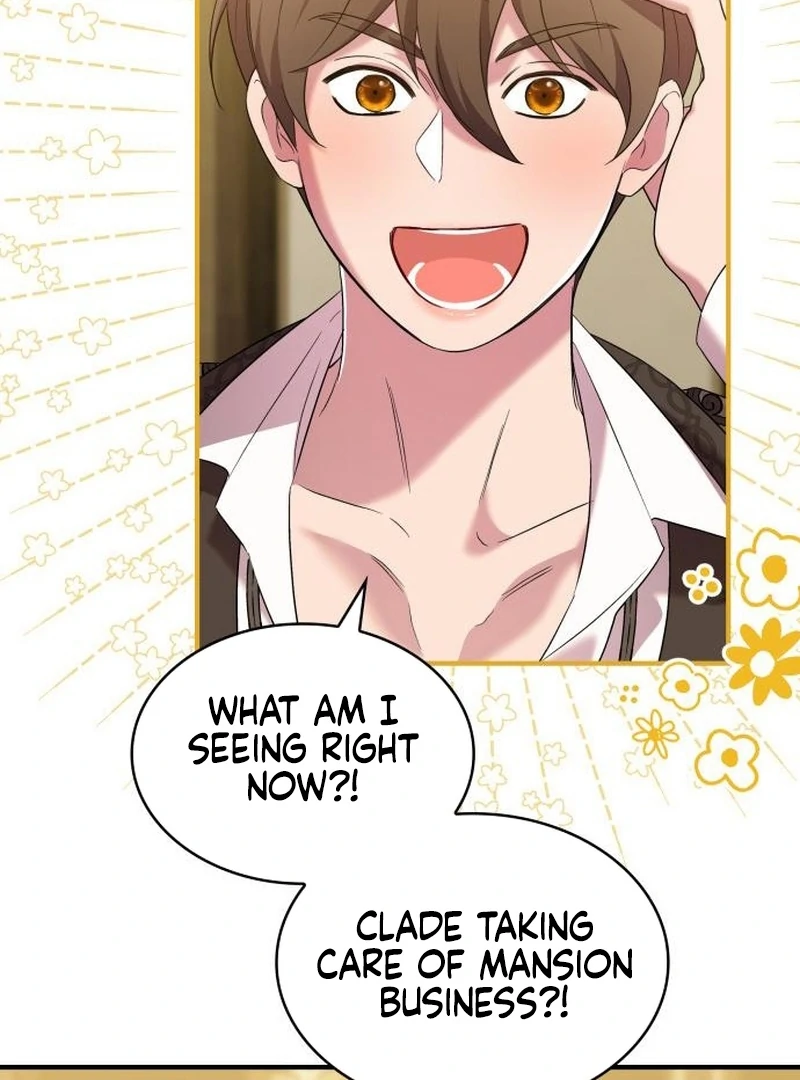 One Day My Sister Died Chapter 26 - Page 68