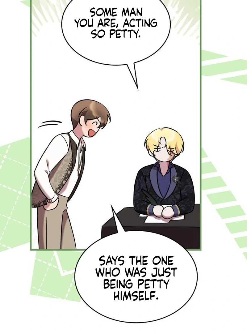 One Day My Sister Died Chapter 26 - Page 73