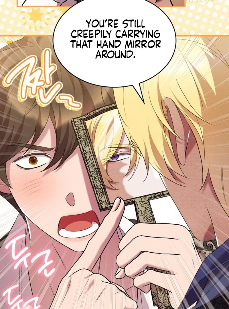 One Day My Sister Died Chapter 26 - Page 89