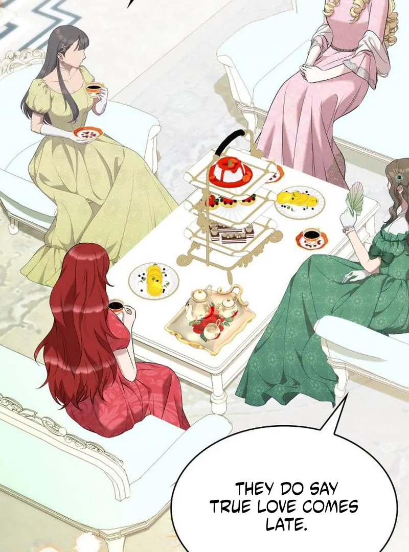 One Day My Sister Died Chapter 28 - Page 18