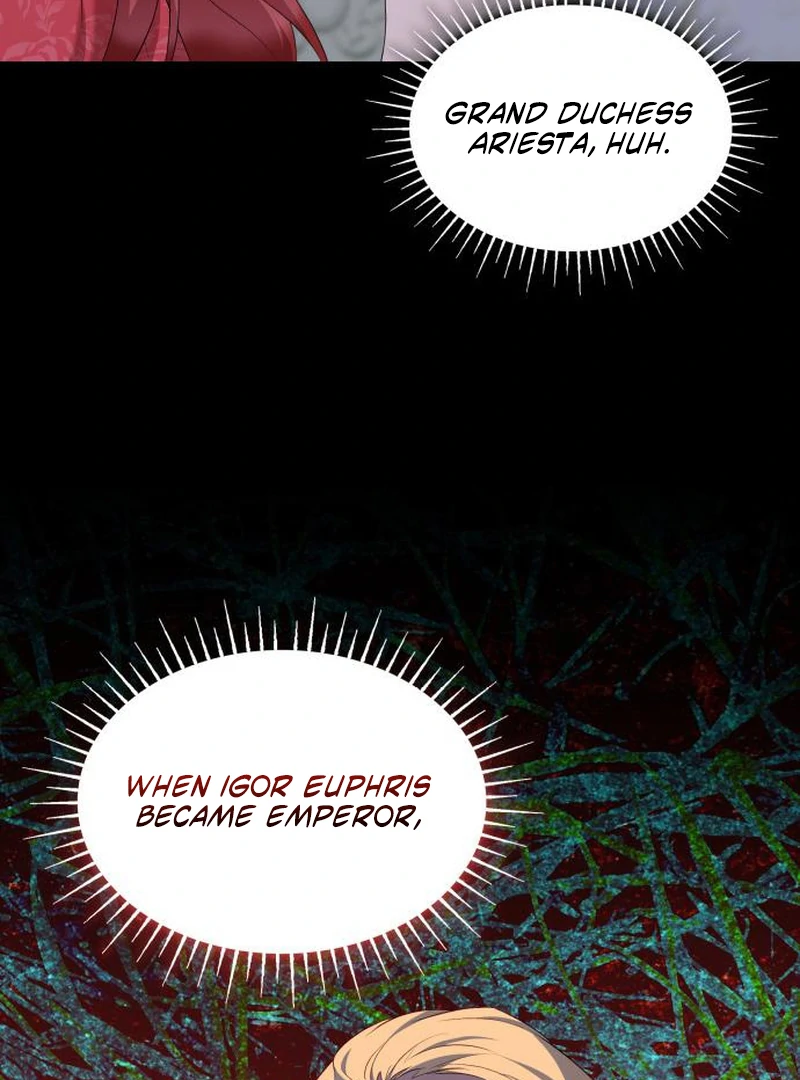 One Day My Sister Died Chapter 28 - Page 20