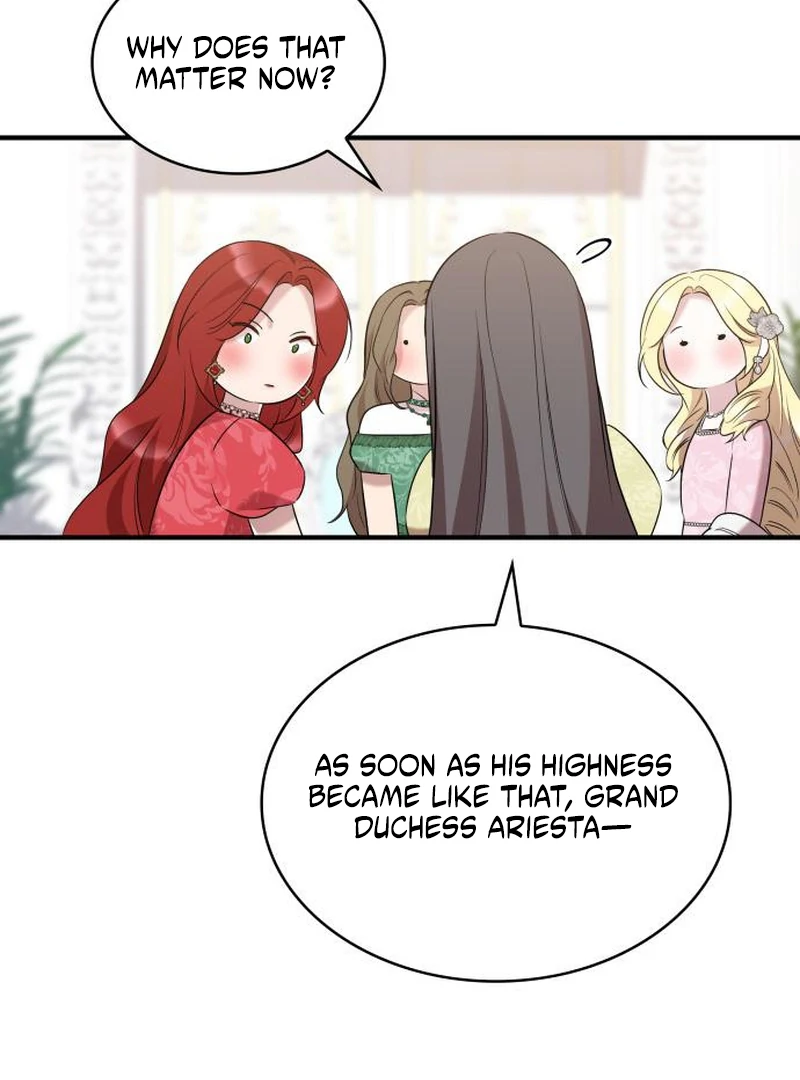 One Day My Sister Died Chapter 28 - Page 33