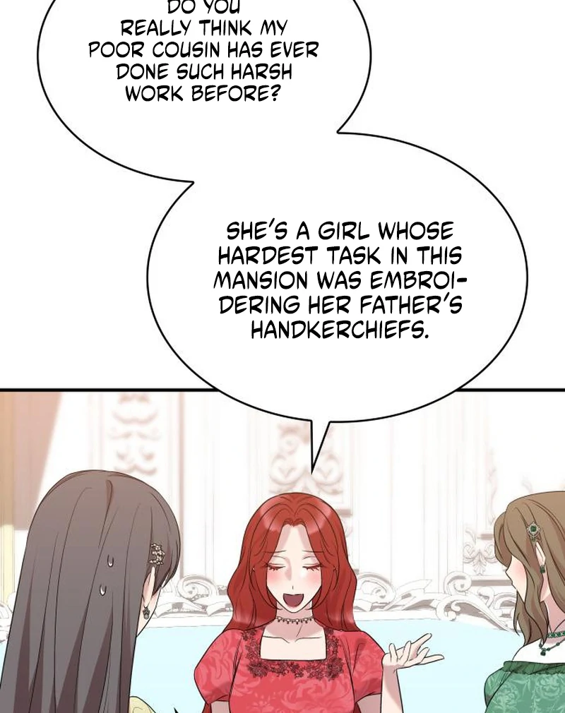 One Day My Sister Died Chapter 28 - Page 53