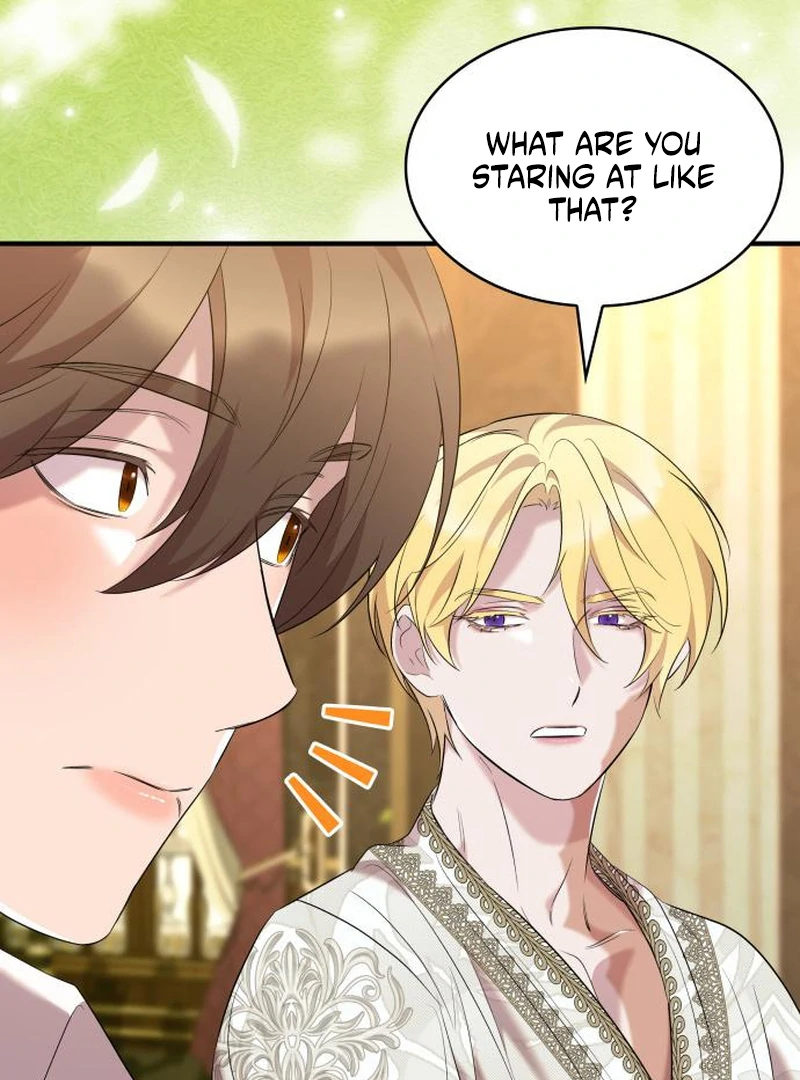 One Day My Sister Died Chapter 28 - Page 92