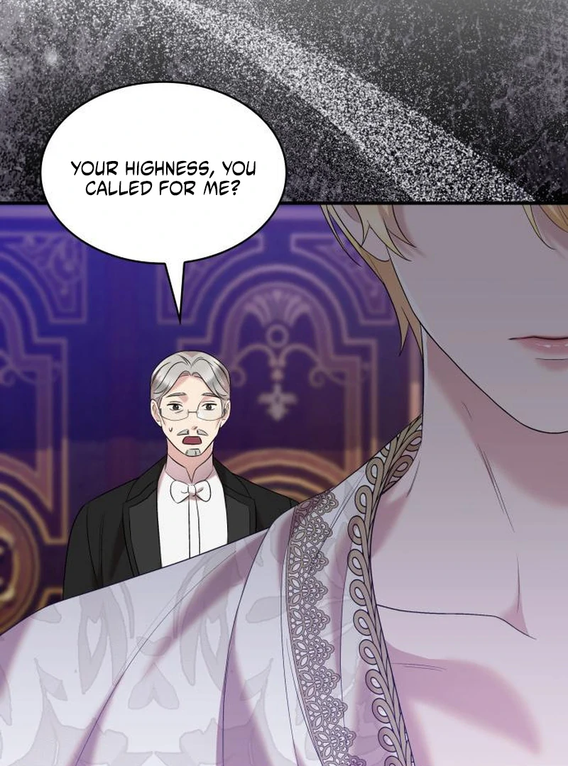 One Day My Sister Died Chapter 28 - Page 99