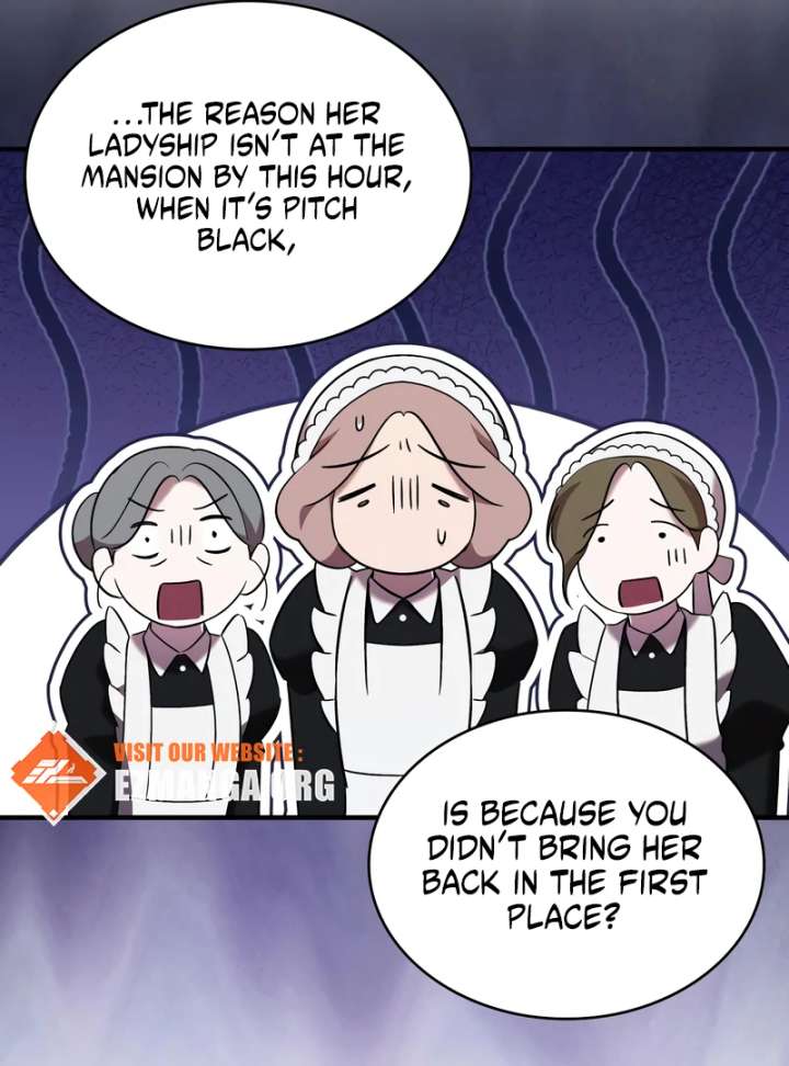 One Day My Sister Died Chapter 29 - Page 40