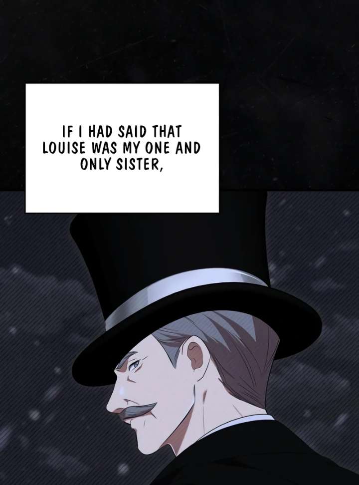 One Day My Sister Died Chapter 29 - Page 8