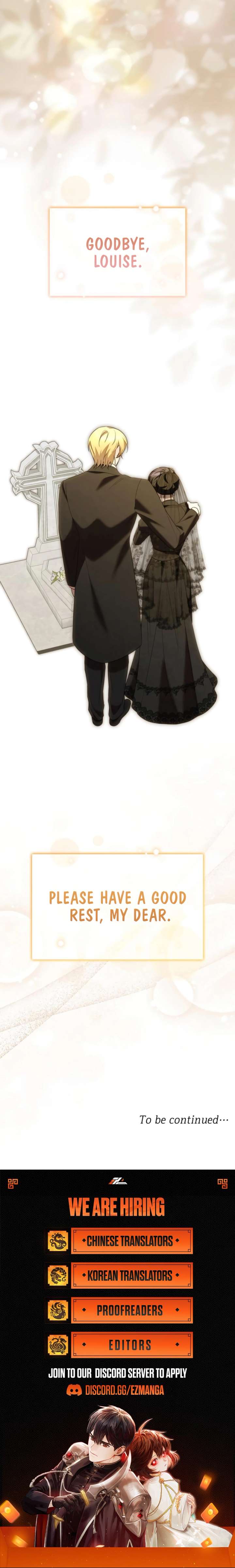 One Day My Sister Died Chapter 30 - Page 9