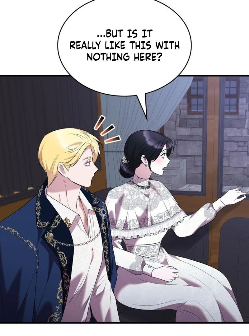 One Day My Sister Died Chapter 33 - Page 35