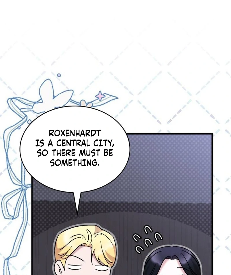 One Day My Sister Died Chapter 33 - Page 36