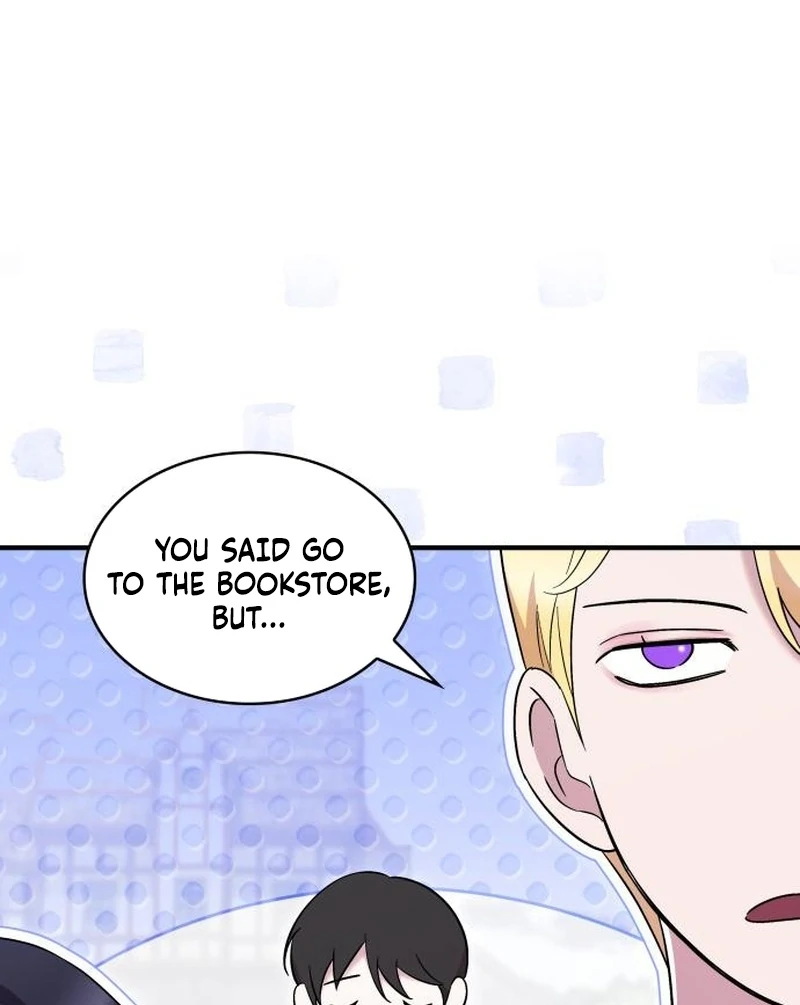 One Day My Sister Died Chapter 33 - Page 45