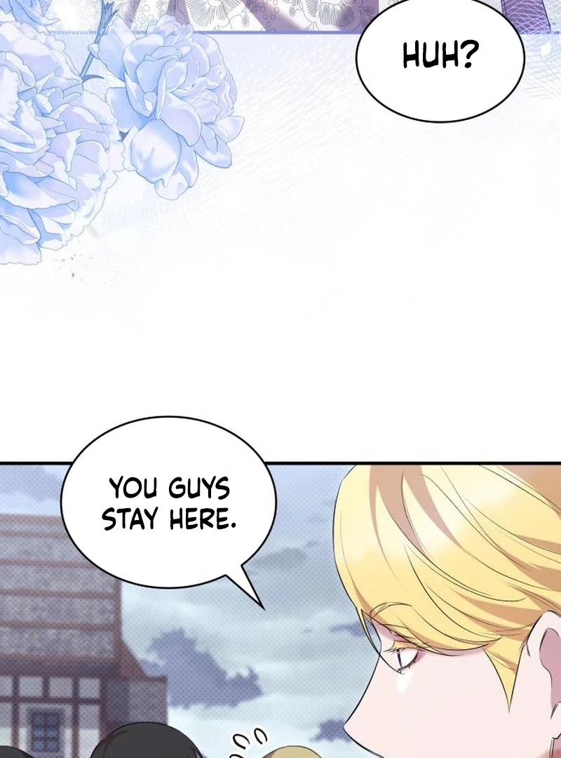 One Day My Sister Died Chapter 33 - Page 61