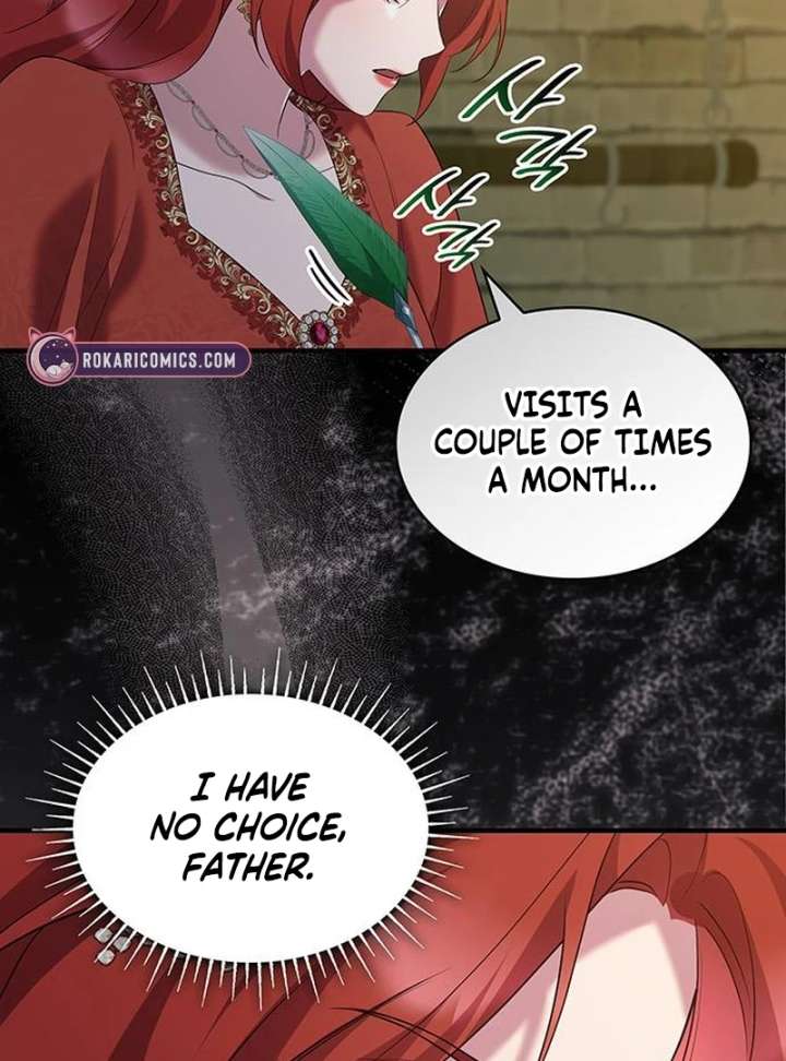 One Day My Sister Died Chapter 35 - Page 73