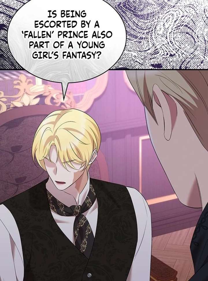 One Day My Sister Died Chapter 35 - Page 98