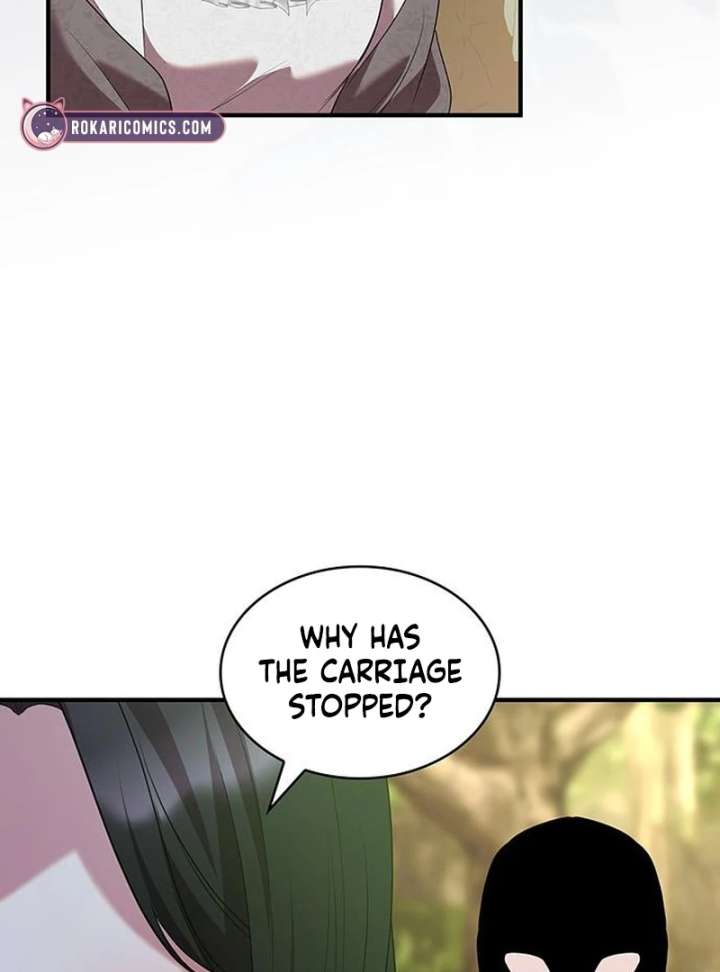 One Day My Sister Died Chapter 36 - Page 100