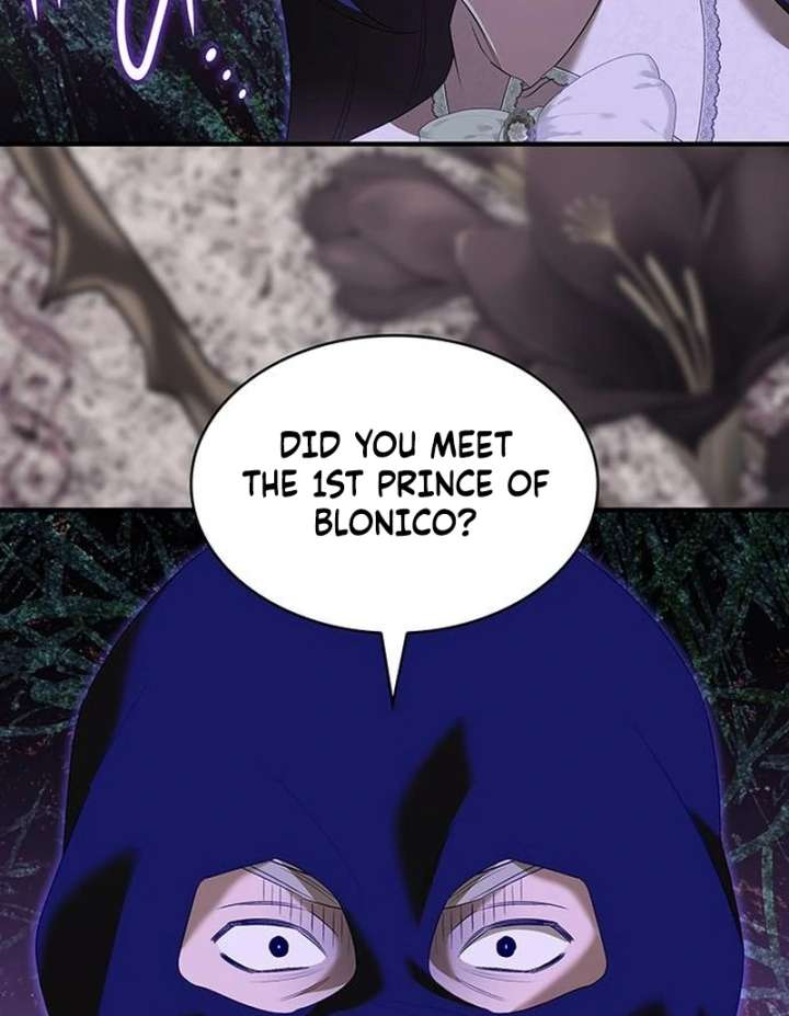 One Day My Sister Died Chapter 36 - Page 105