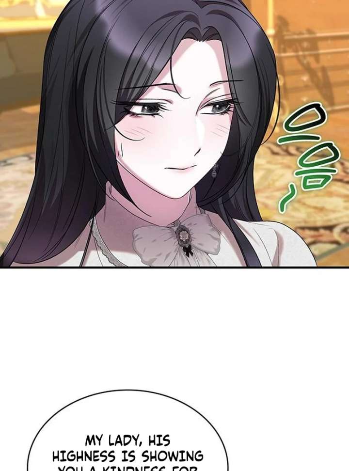 One Day My Sister Died Chapter 36 - Page 16