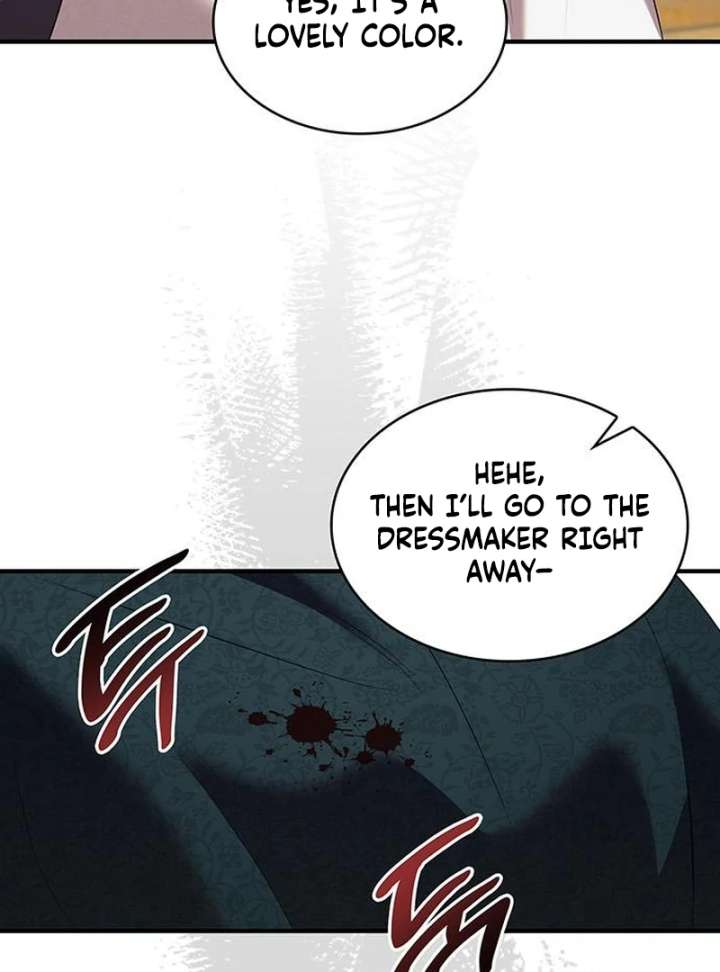 One Day My Sister Died Chapter 36 - Page 32