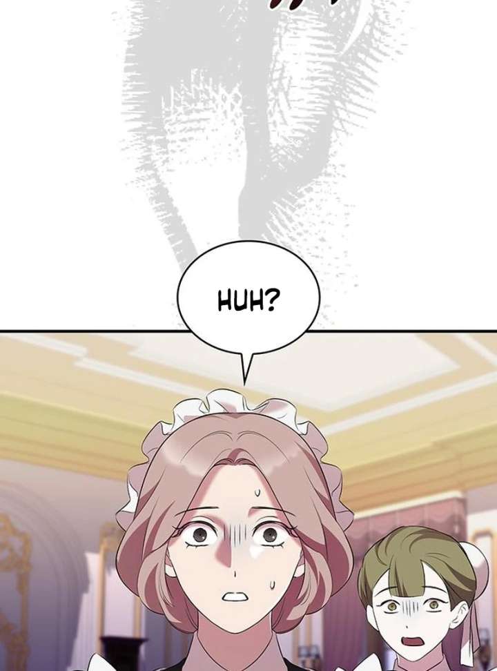 One Day My Sister Died Chapter 36 - Page 33