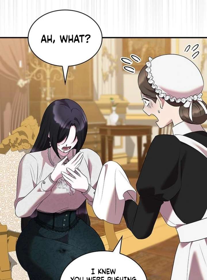 One Day My Sister Died Chapter 36 - Page 37