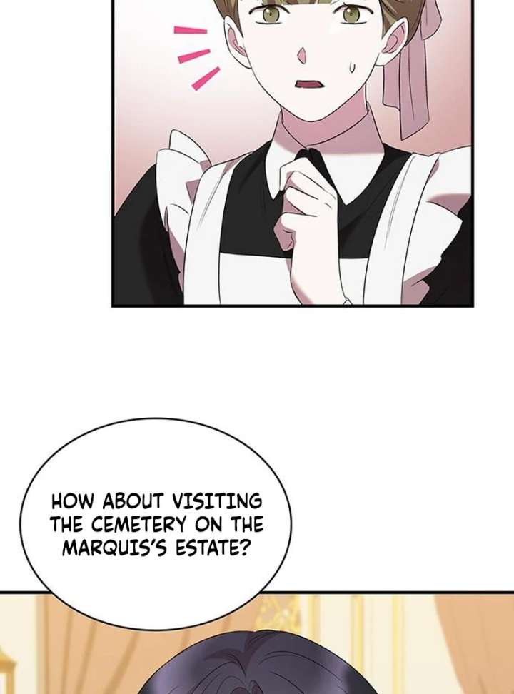 One Day My Sister Died Chapter 36 - Page 47