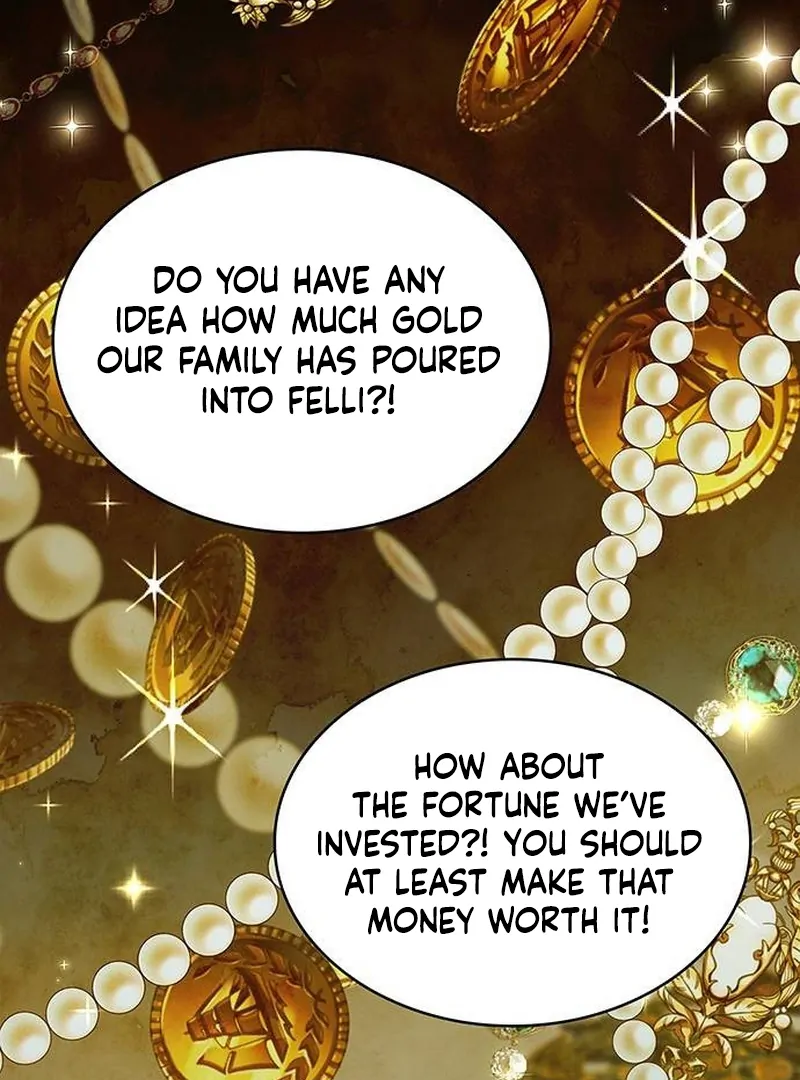 One Day My Sister Died Chapter 4 - Page 16